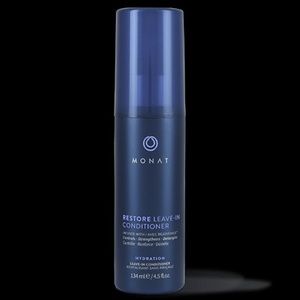 NEW Monat Restore Leave In Conditioner